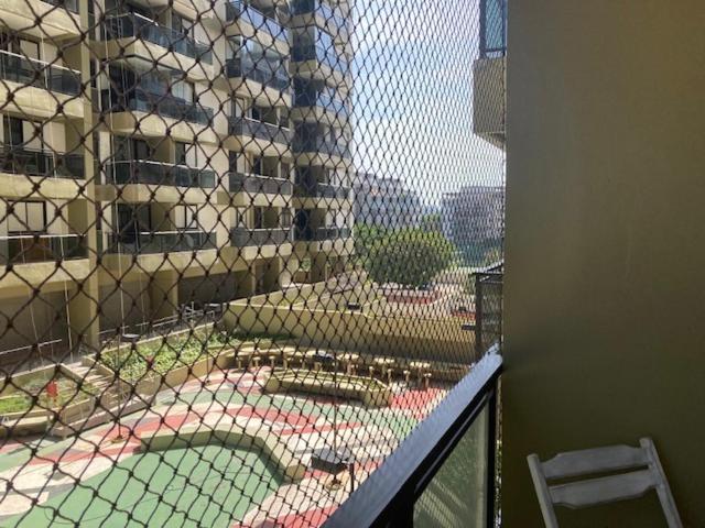 Barrabela 130 Apartamento Rio de Janeiro Exterior foto