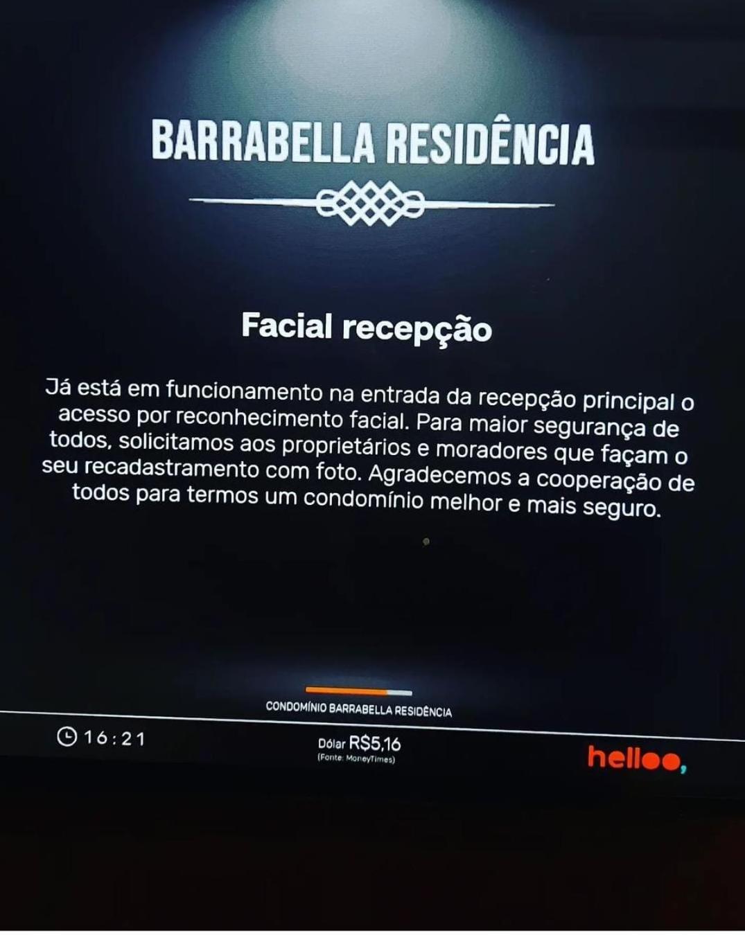 Barrabela 130 Apartamento Rio de Janeiro Exterior foto