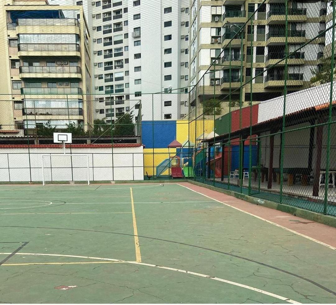 Barrabela 130 Apartamento Rio de Janeiro Exterior foto