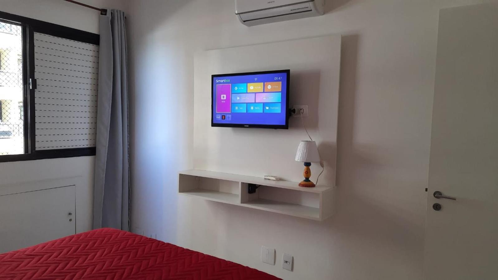 Barrabela 130 Apartamento Rio de Janeiro Exterior foto