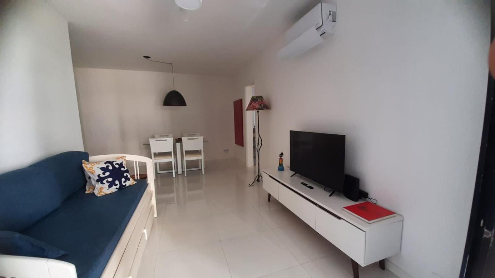 Barrabela 130 Apartamento Rio de Janeiro Exterior foto