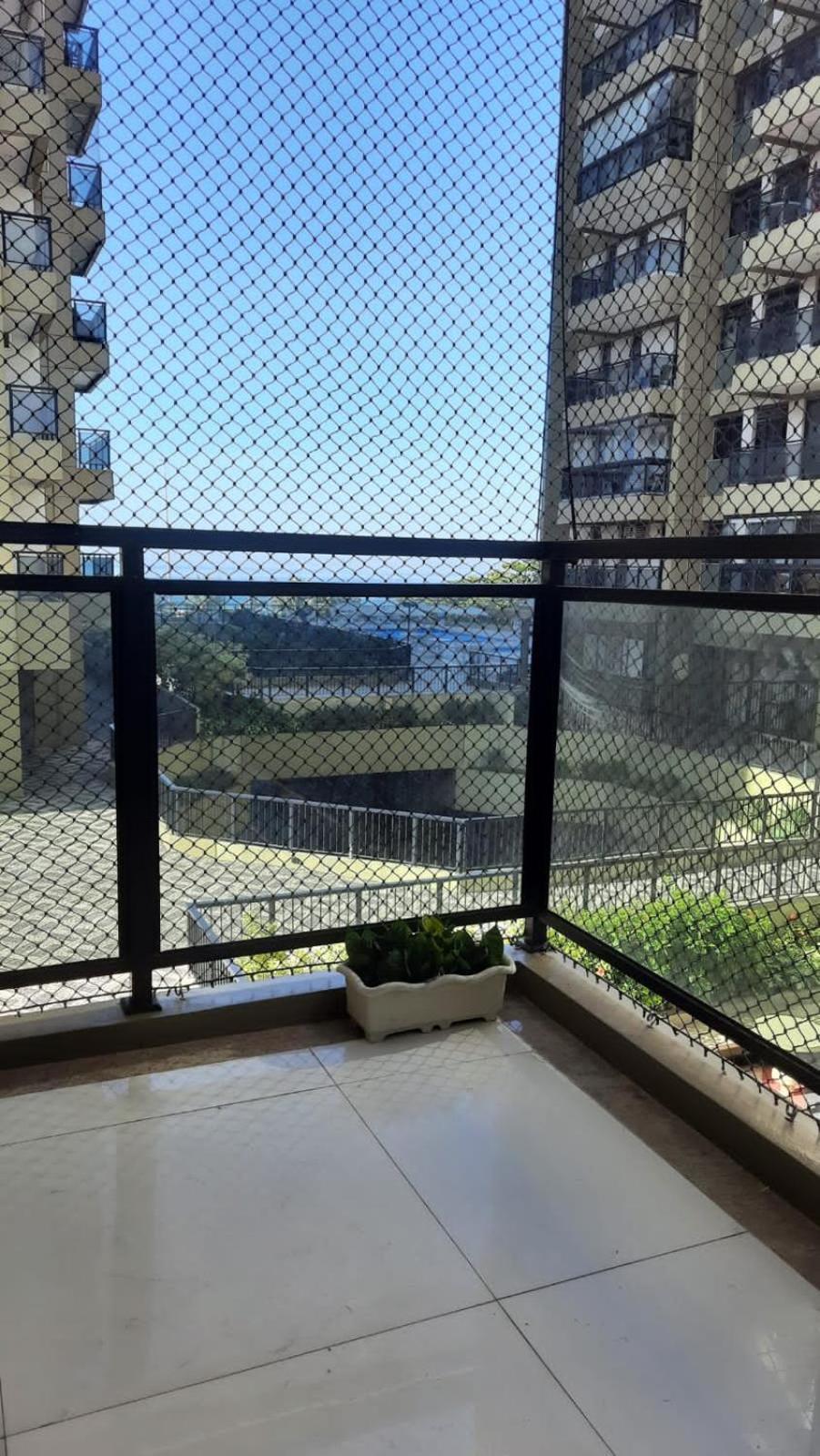Barrabela 130 Apartamento Rio de Janeiro Exterior foto