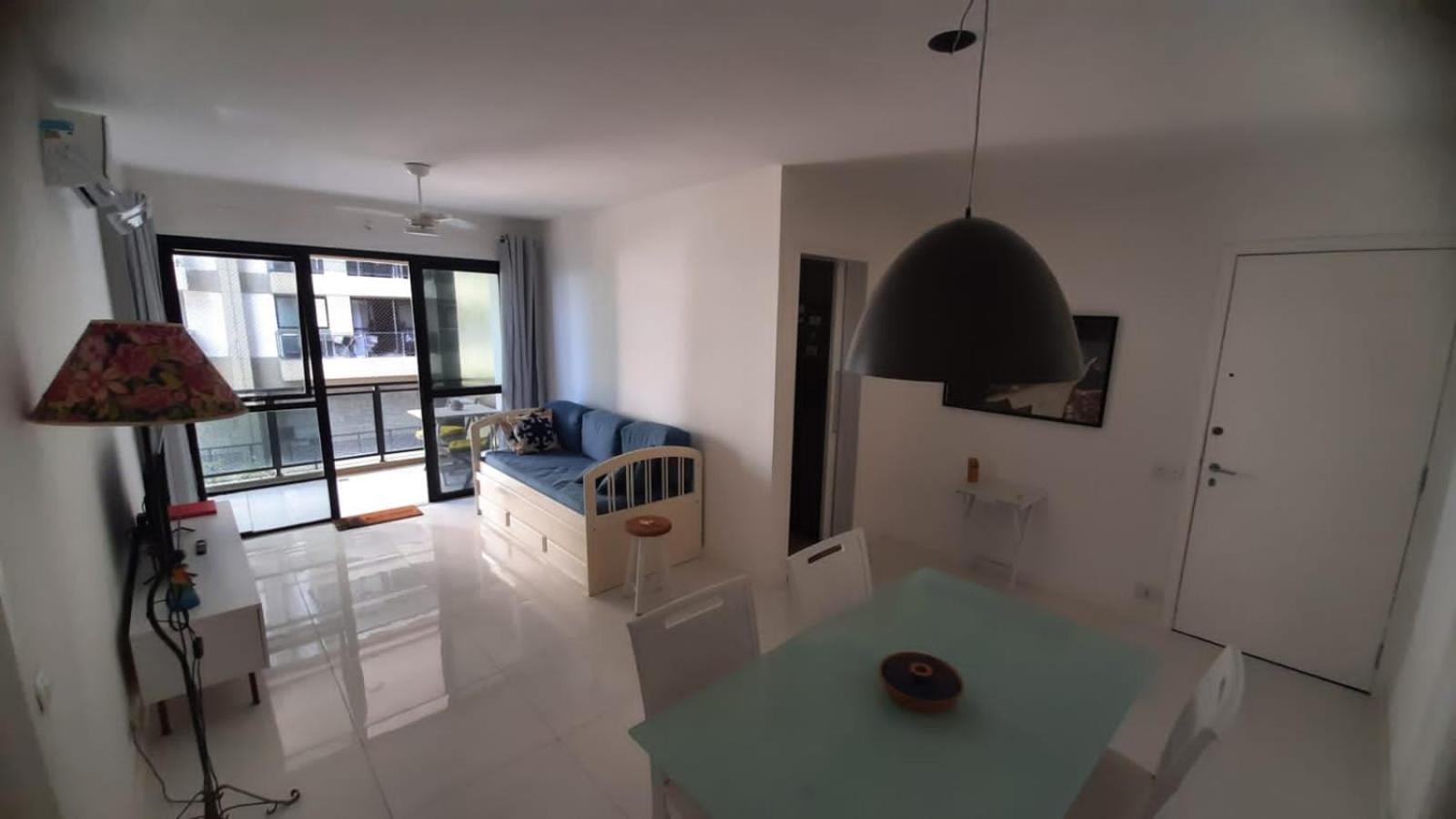 Barrabela 130 Apartamento Rio de Janeiro Exterior foto